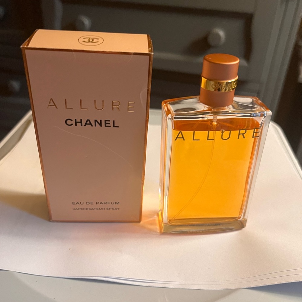 CHANEL ALLURE PRODUCT